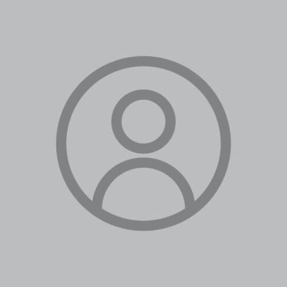 Placeholder for Staff member Patrick O from ID_d15d53